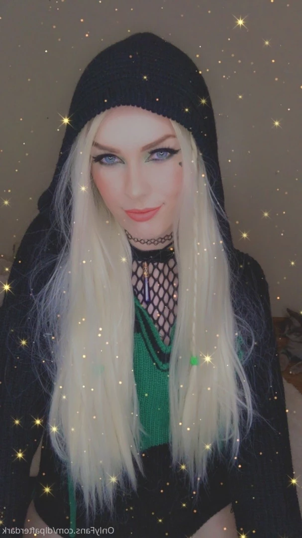 Dyed Little Princess [ dlpafterdark ] Onlyfans leaked photo 10069481 on Hotleaks.tv