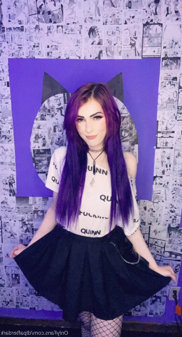 Dyed Little Princess [ dlpafterdark ] Onlyfans leaked photo 10069487 on Hotleaks.tv