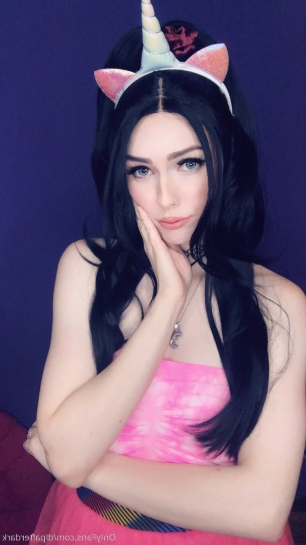 Dyed Little Princess [ dlpafterdark ] Onlyfans leaked photo 10069657 on Hotleaks.tv