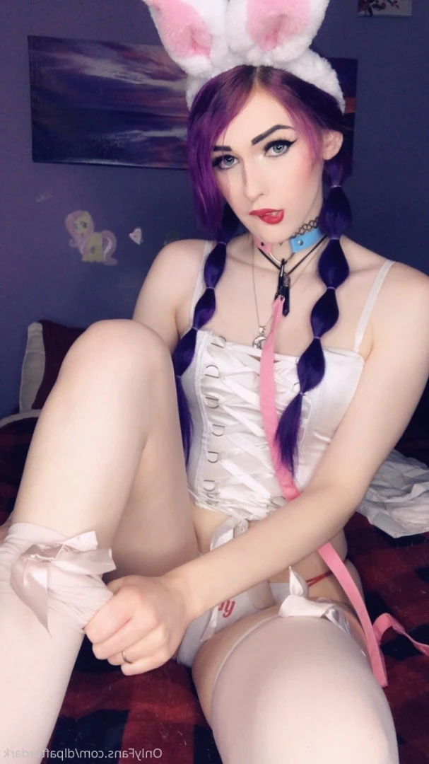 Dyed Little Princess [ dlpafterdark ] Onlyfans leaked photo 10069696 on Hotleaks.tv