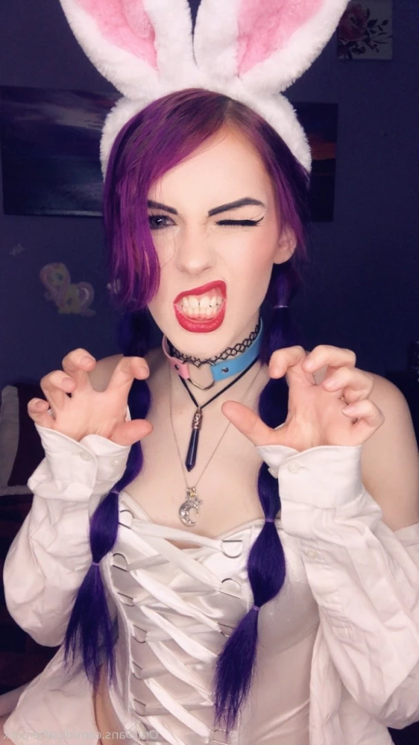Dyed Little Princess [ dlpafterdark ] Onlyfans leaked photo 10069774 on Hotleaks.tv