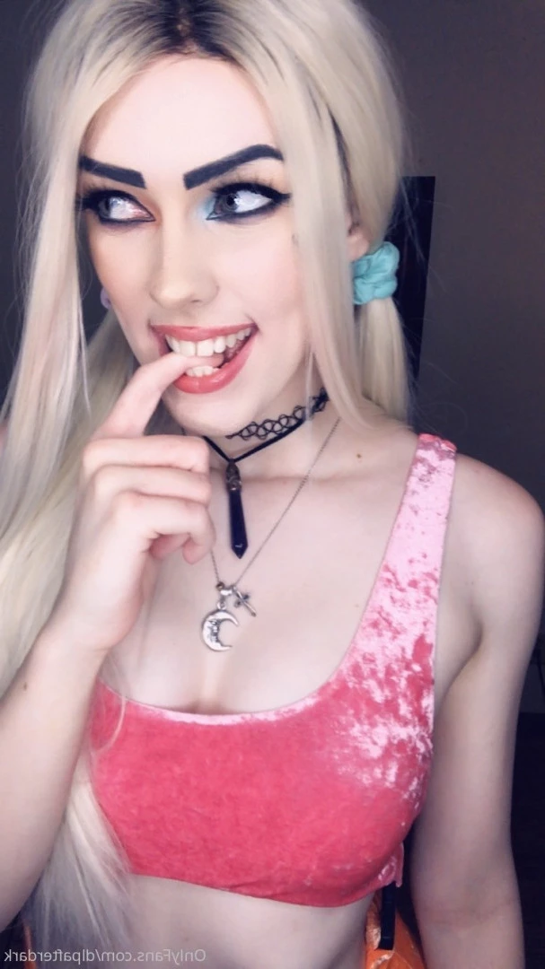 Dyed Little Princess [ dlpafterdark ] Onlyfans leaked photo 10069838 on Hotleaks.tv