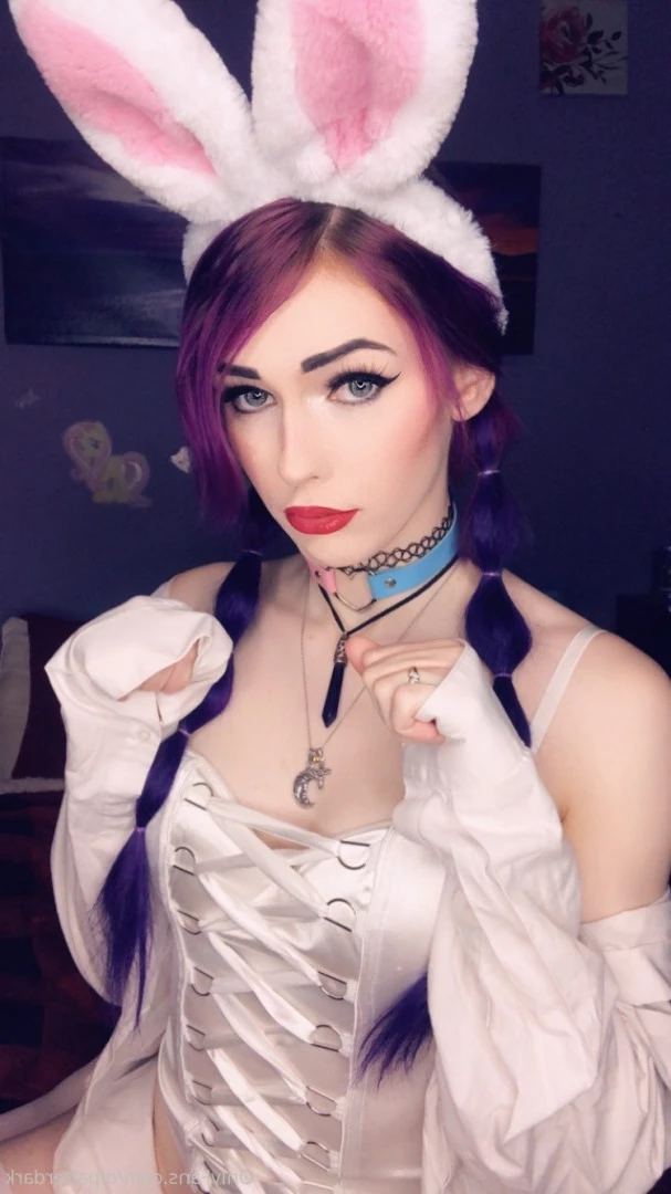 Dyed Little Princess [ dlpafterdark ] Onlyfans leaked photo 10069842 on Hotleaks.tv