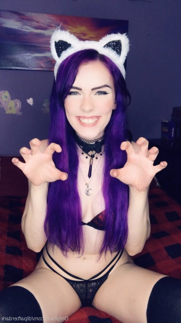 Dyed Little Princess [ dlpafterdark ] Onlyfans leaked photo 10069845 on Hotleaks.tv