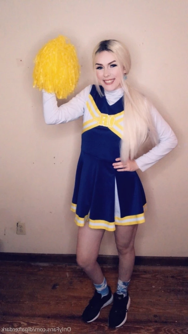 Dyed Little Princess [ dlpafterdark ] Onlyfans leaked photo 10069967 on Hotleaks.tv