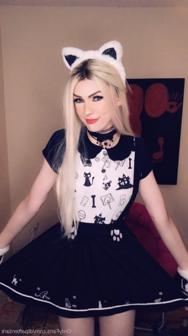Dyed Little Princess [ dlpafterdark ] Onlyfans leaked photo 10070039 on Hotleaks.tv