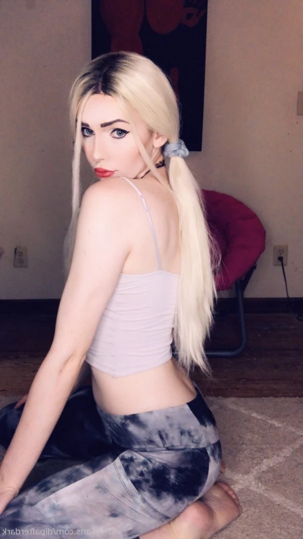 Dyed Little Princess [ dlpafterdark ] Onlyfans leaked photo 10070054 on Hotleaks.tv