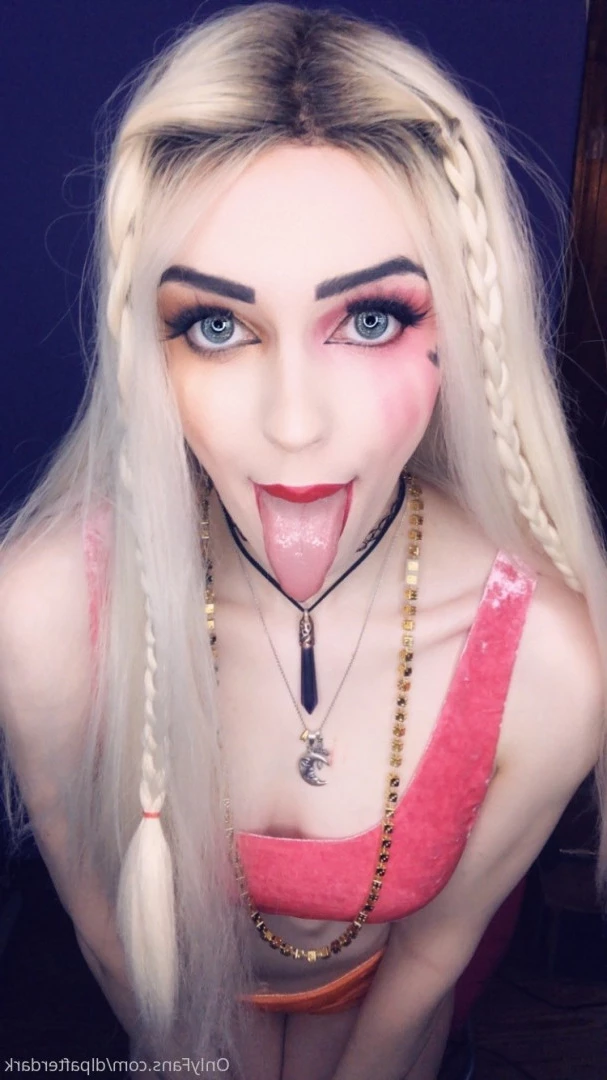 Dyed Little Princess [ dlpafterdark ] Onlyfans leaked photo 10070063 on Hotleaks.tv