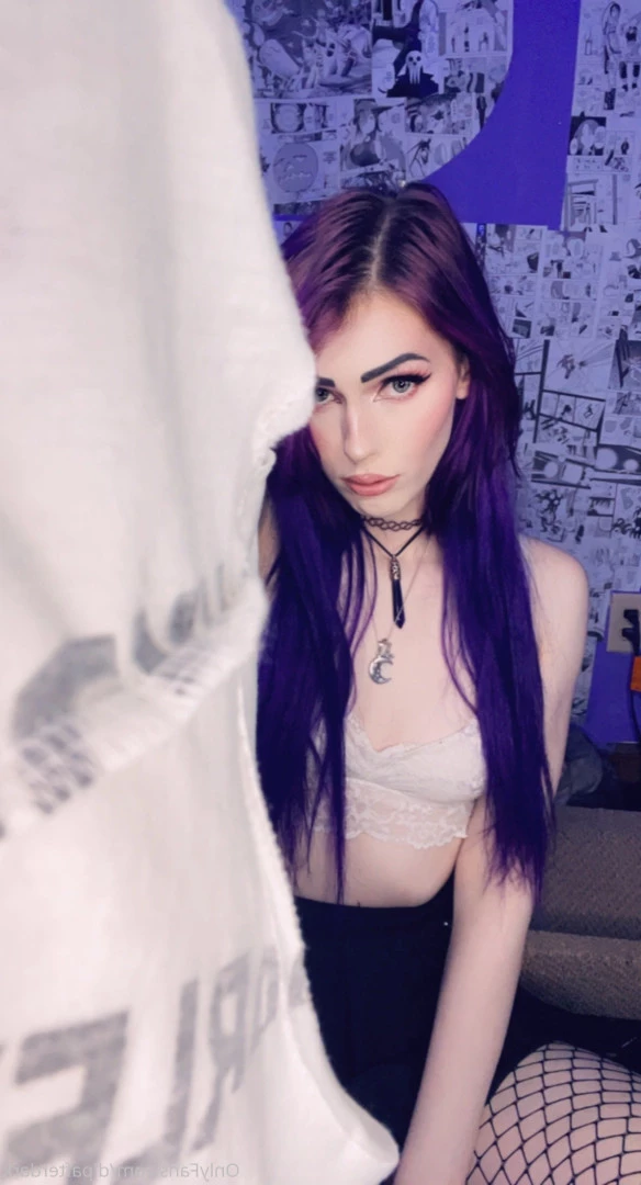 Dyed Little Princess [ dlpafterdark ] Onlyfans leaked photo 10070192 on Hotleaks.tv
