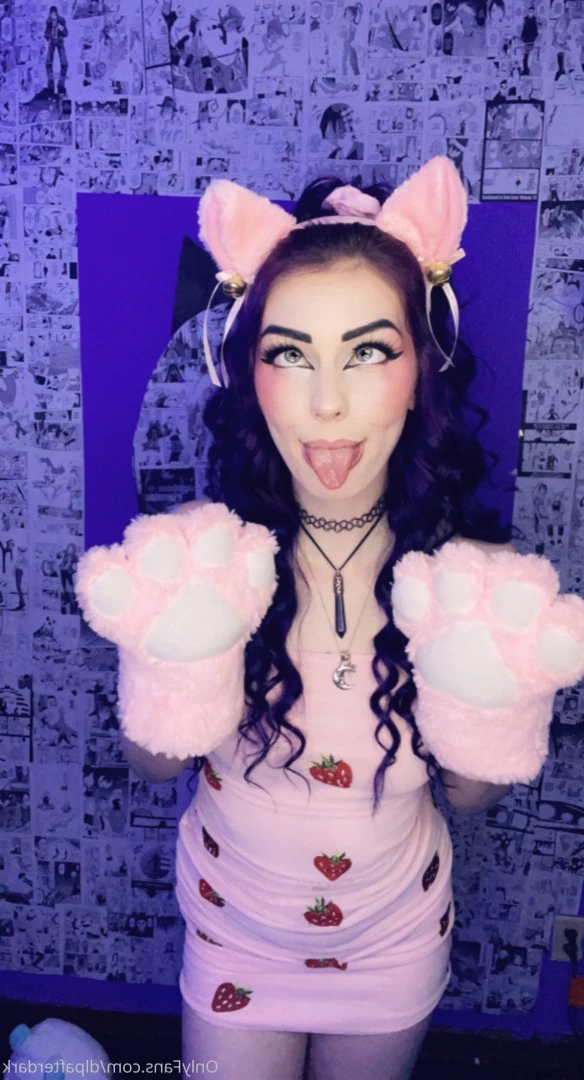 Dyed Little Princess [ dlpafterdark ] Onlyfans leaked photo 10070196 on Hotleaks.tv
