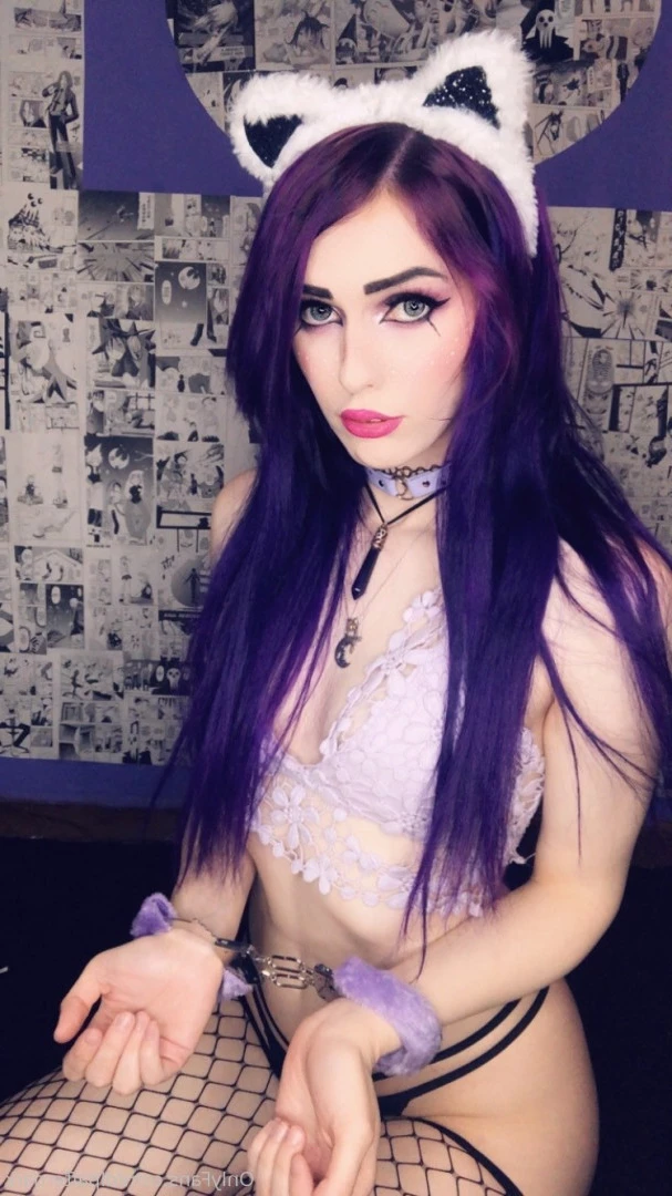 Dyed Little Princess [ dlpafterdark ] Onlyfans leaked photo 10070201 on Hotleaks.tv