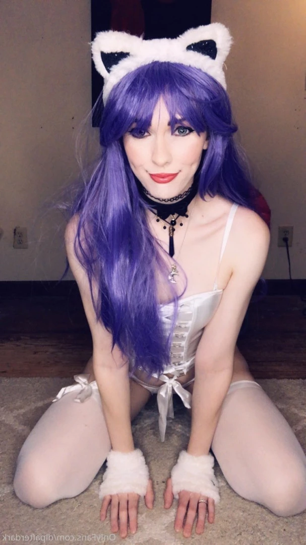 Dyed Little Princess [ dlpafterdark ] Onlyfans leaked photo 10070336 on Hotleaks.tv