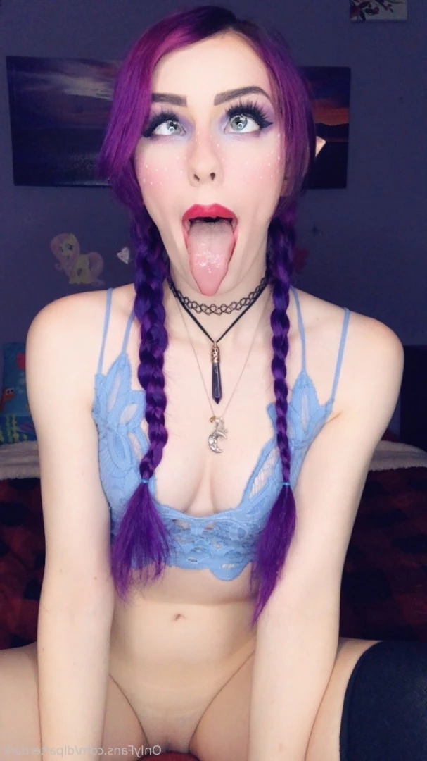 Dyed Little Princess [ dlpafterdark ] Onlyfans leaked photo 10070361 on Hotleaks.tv
