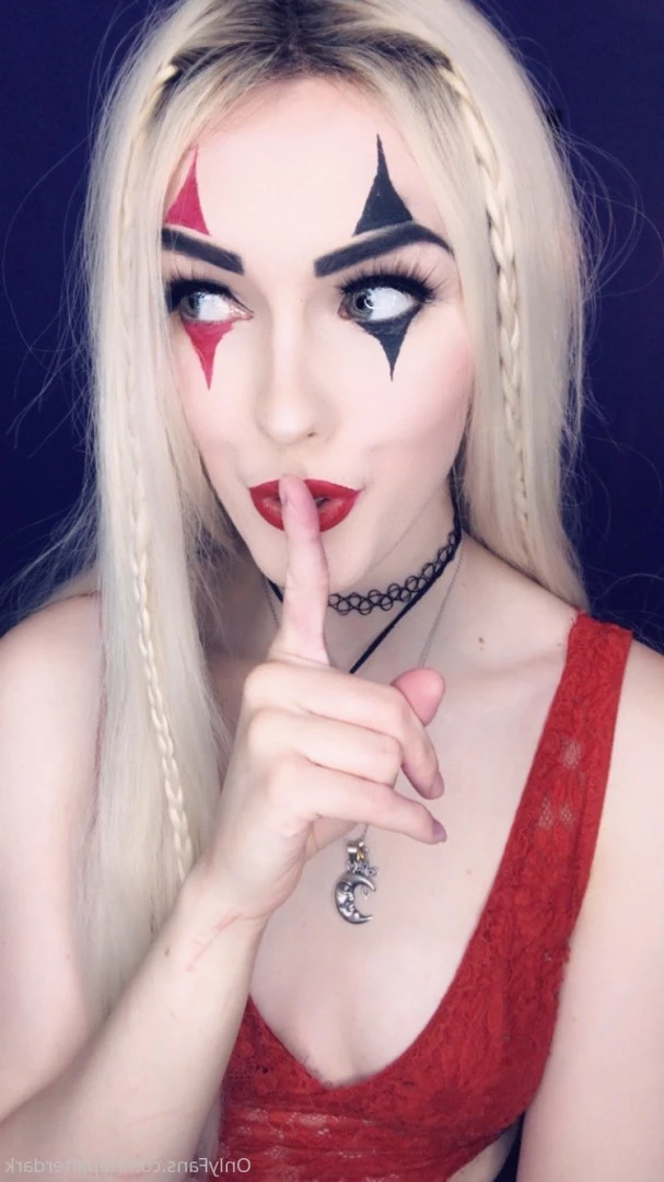Dyed Little Princess [ dlpafterdark ] Onlyfans leaked photo 10070380 on Hotleaks.tv