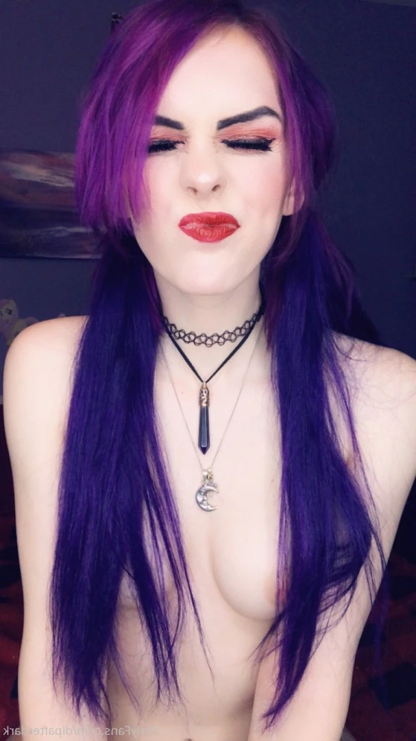 Dyed Little Princess [ dlpafterdark ] Onlyfans leaked photo 10070463 on Hotleaks.tv
