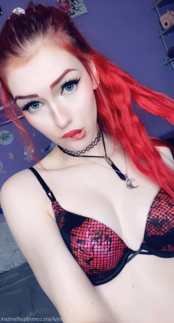 Dyed Little Princess [ dlpafterdark ] Onlyfans leaked photo 10070494 on Hotleaks.tv