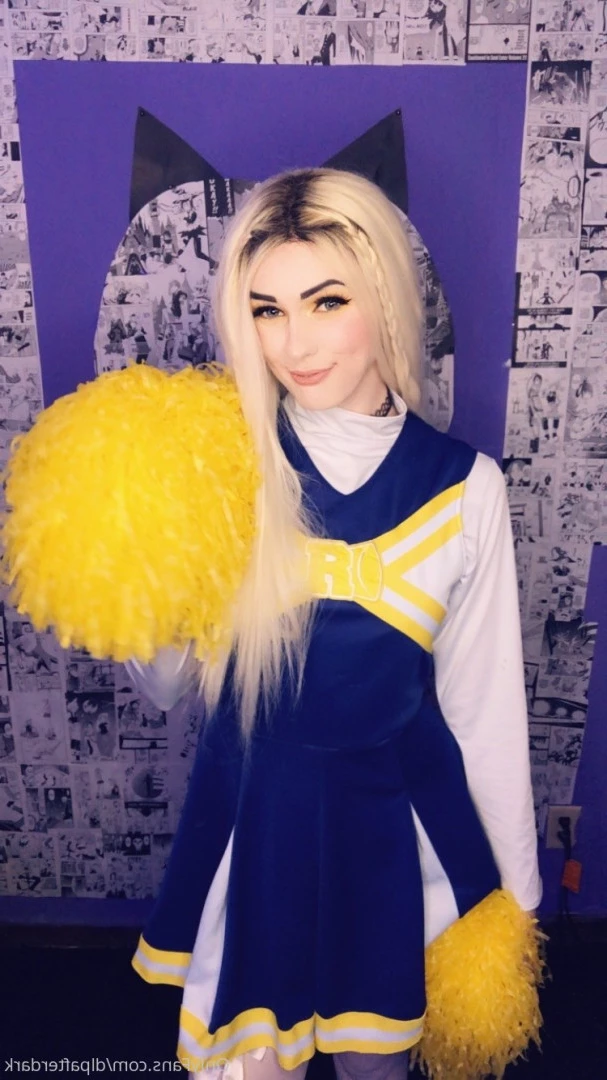 Dyed Little Princess [ dlpafterdark ] Onlyfans leaked photo 10070499 on Hotleaks.tv