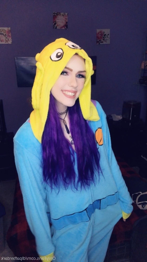 Dyed Little Princess [ dlpafterdark ] Onlyfans leaked photo 10070571 on Hotleaks.tv