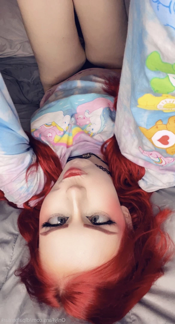 Dyed Little Princess [ dlpafterdark ] Onlyfans leaked photo 10070592 on Hotleaks.tv