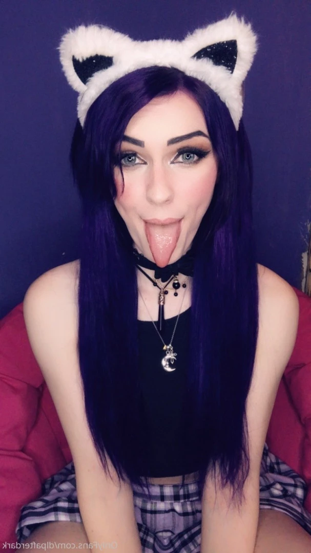 Dyed Little Princess [ dlpafterdark ] Onlyfans leaked photo 10070740 on Hotleaks.tv