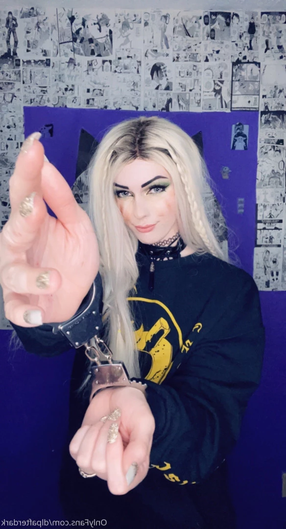 Dyed Little Princess [ dlpafterdark ] Onlyfans leaked photo 10070839 on Hotleaks.tv