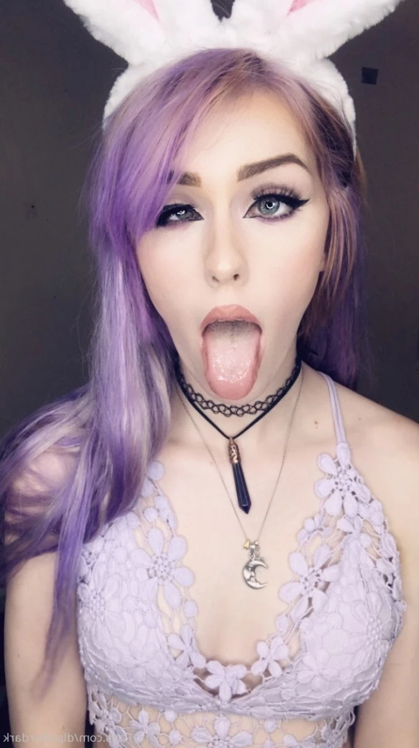 Dyed Little Princess [ dlpafterdark ] Onlyfans leaked photo 10070889 on Hotleaks.tv
