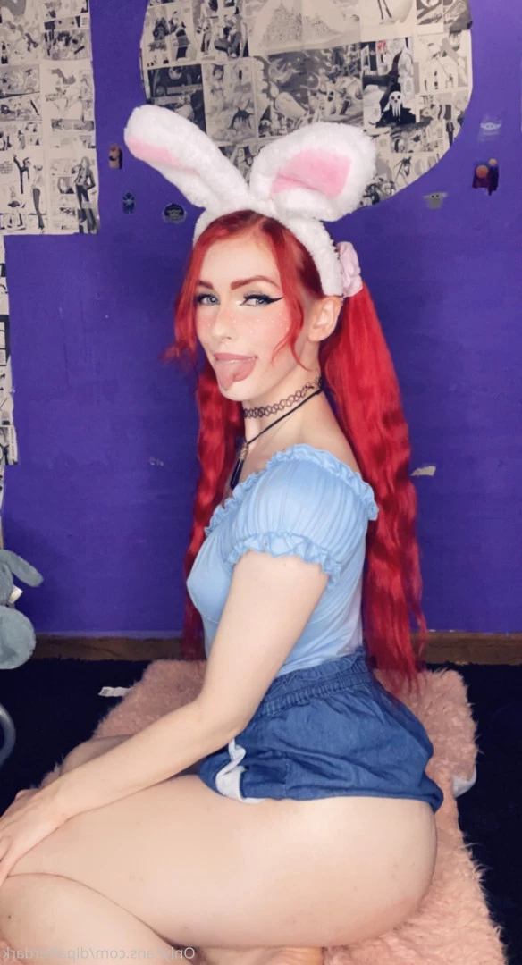 Dyed Little Princess [ dlpafterdark ] Onlyfans leaked photo 10070925 on Hotleaks.tv