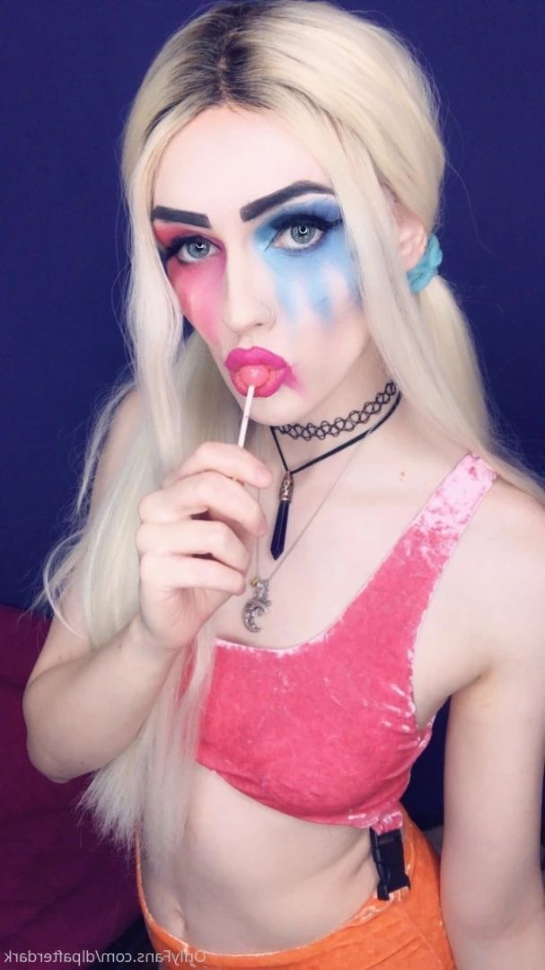 Dyed Little Princess [ dlpafterdark ] Onlyfans leaked photo 10070958 on Hotleaks.tv