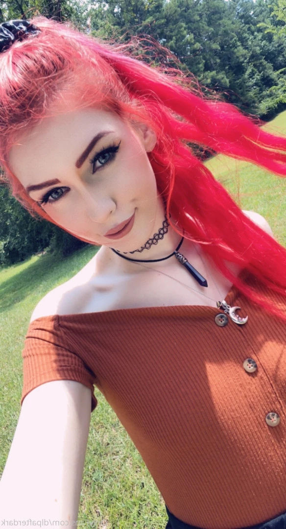 Dyed Little Princess [ dlpafterdark ] Onlyfans leaked photo 10071067 on Hotleaks.tv
