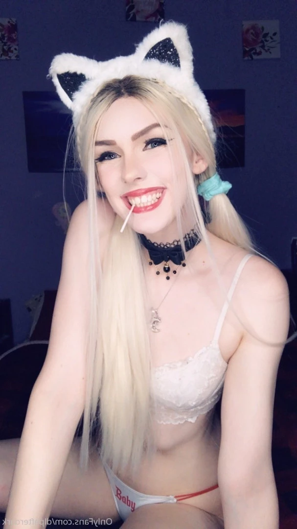 Dyed Little Princess [ dlpafterdark ] Onlyfans leaked photo 10071155 on Hotleaks.tv