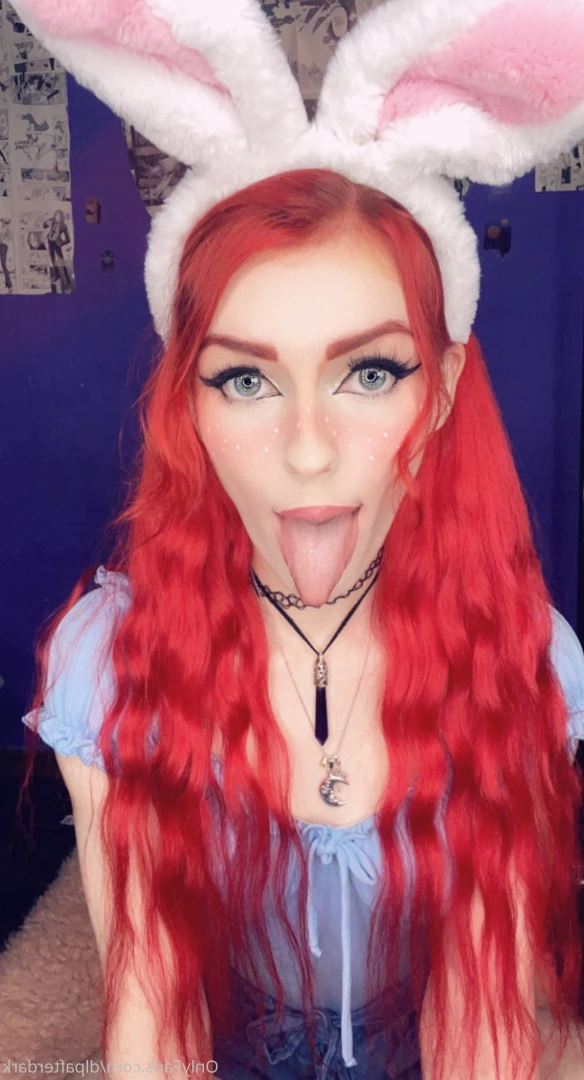 Dyed Little Princess [ dlpafterdark ] Onlyfans leaked photo 10071209 on Hotleaks.tv