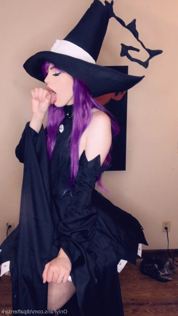 Dyed Little Princess [ dlpafterdark ] Onlyfans leaked photo 10071233 on Hotleaks.tv