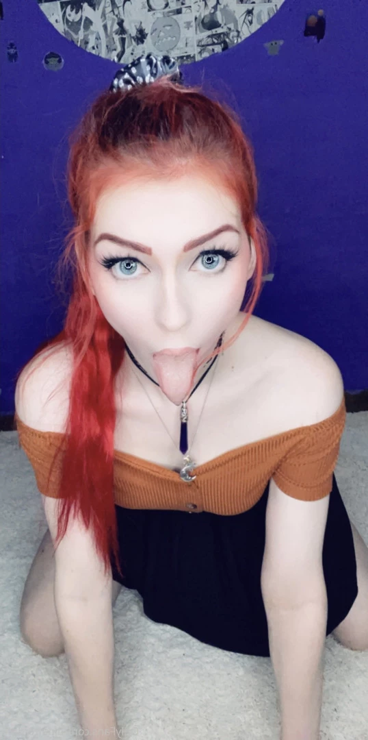 Dyed Little Princess [ dlpafterdark ] Onlyfans leaked photo 10071503 on Hotleaks.tv