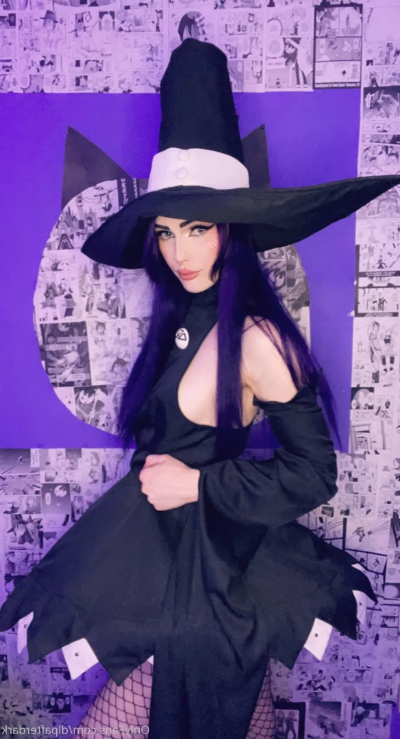 Dyed Little Princess [ dlpafterdark ] Onlyfans leaked photo 10071620 on Hotleaks.tv