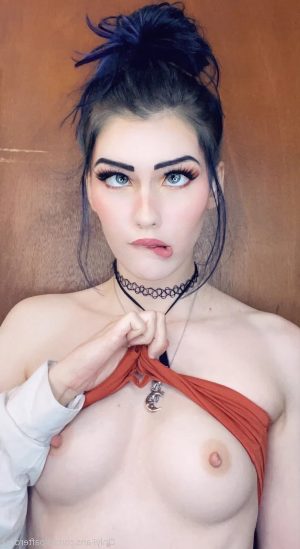 Dyed Little Princess [ dlpafterdark ] Onlyfans leaked photo 10071635 on Hotleaks.tv