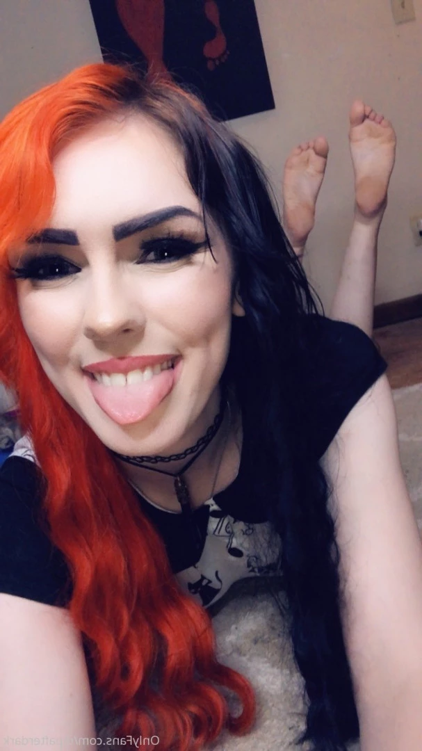 Dyed Little Princess [ dlpafterdark ] Onlyfans leaked photo 10071810 on Hotleaks.tv