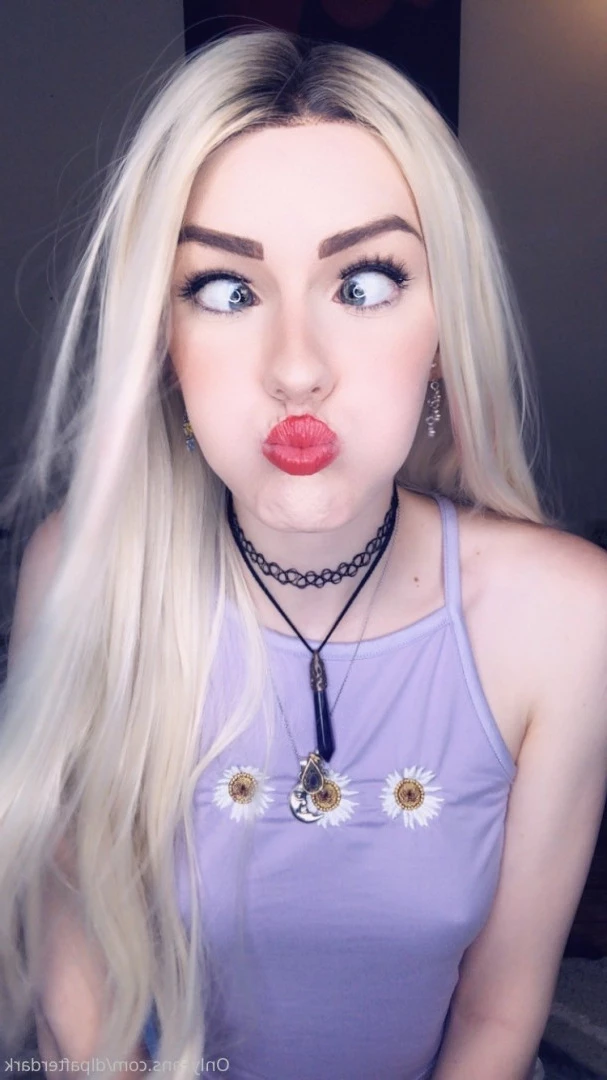 Dyed Little Princess [ dlpafterdark ] Onlyfans leaked photo 10071838 on Hotleaks.tv
