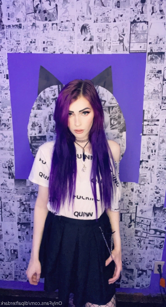 Dyed Little Princess [ dlpafterdark ] Onlyfans leaked photo 10071855 on Hotleaks.tv