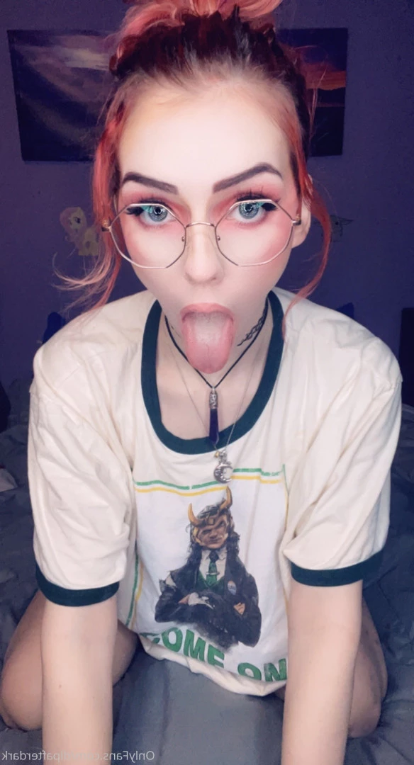 Dyed Little Princess [ dlpafterdark ] Onlyfans leaked photo 10071863 on Hotleaks.tv