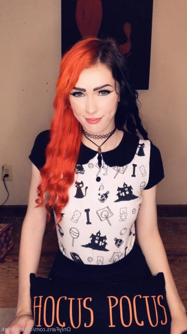 Dyed Little Princess [ dlpafterdark ] Onlyfans leaked photo 10071879 on Hotleaks.tv