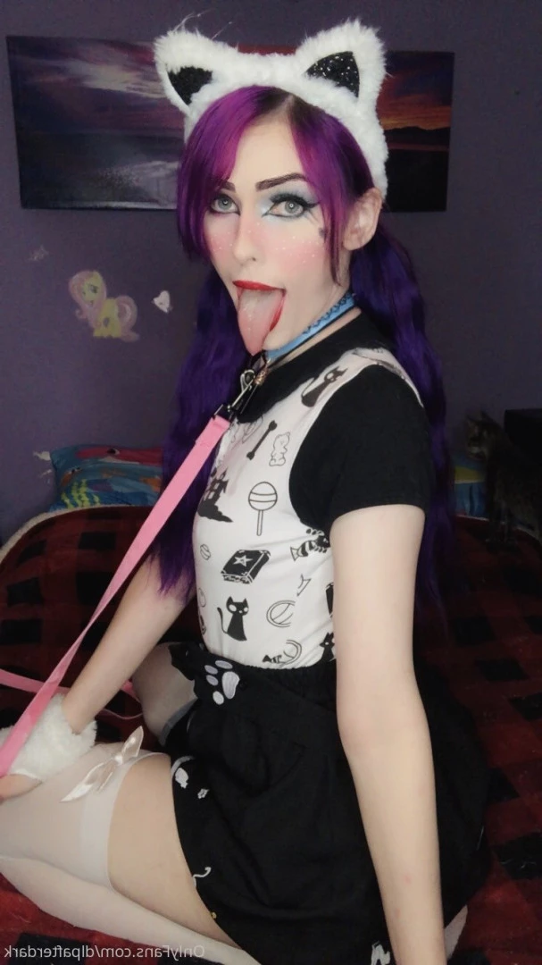 Dyed Little Princess [ dlpafterdark ] Onlyfans leaked photo 10071997 on Hotleaks.tv