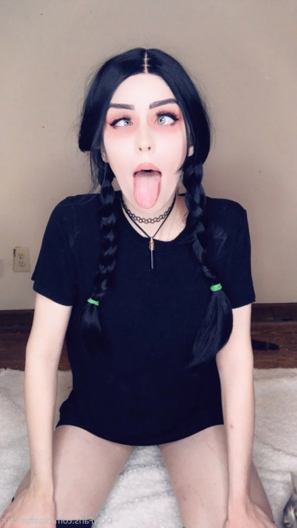 Dyed Little Princess [ dlpafterdark ] Onlyfans leaked photo 10072333 on Hotleaks.tv