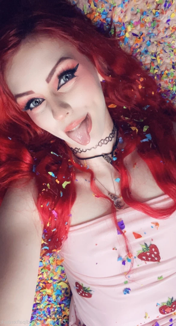 Dyed Little Princess [ dlpafterdark ] Onlyfans leaked photo 10072342 on Hotleaks.tv