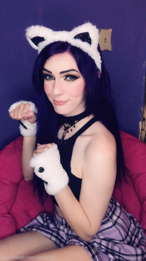 Dyed Little Princess [ dlpafterdark ] Onlyfans leaked photo 10072356 on Hotleaks.tv