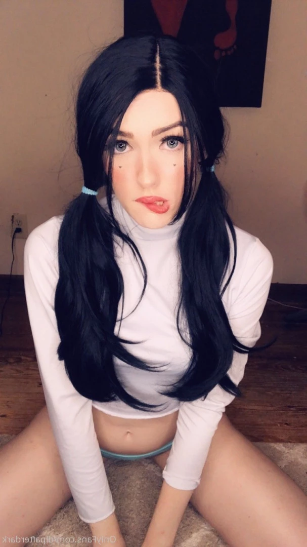 Dyed Little Princess [ dlpafterdark ] Onlyfans leaked photo 10072449 on Hotleaks.tv