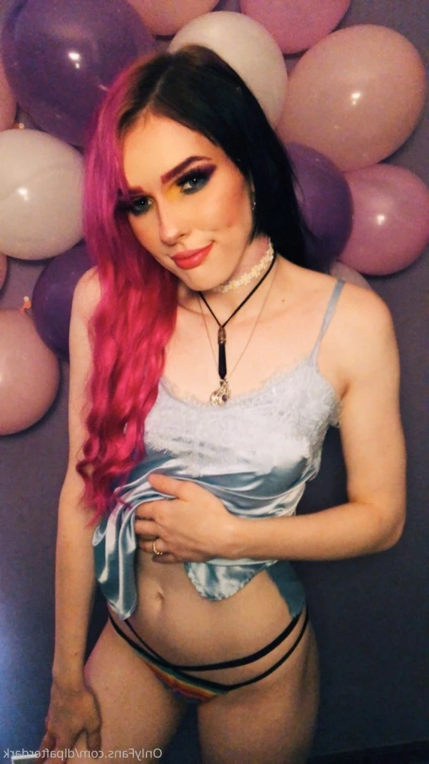 Dyed Little Princess [ dlpafterdark ] Onlyfans leaked photo 10072457 on Hotleaks.tv