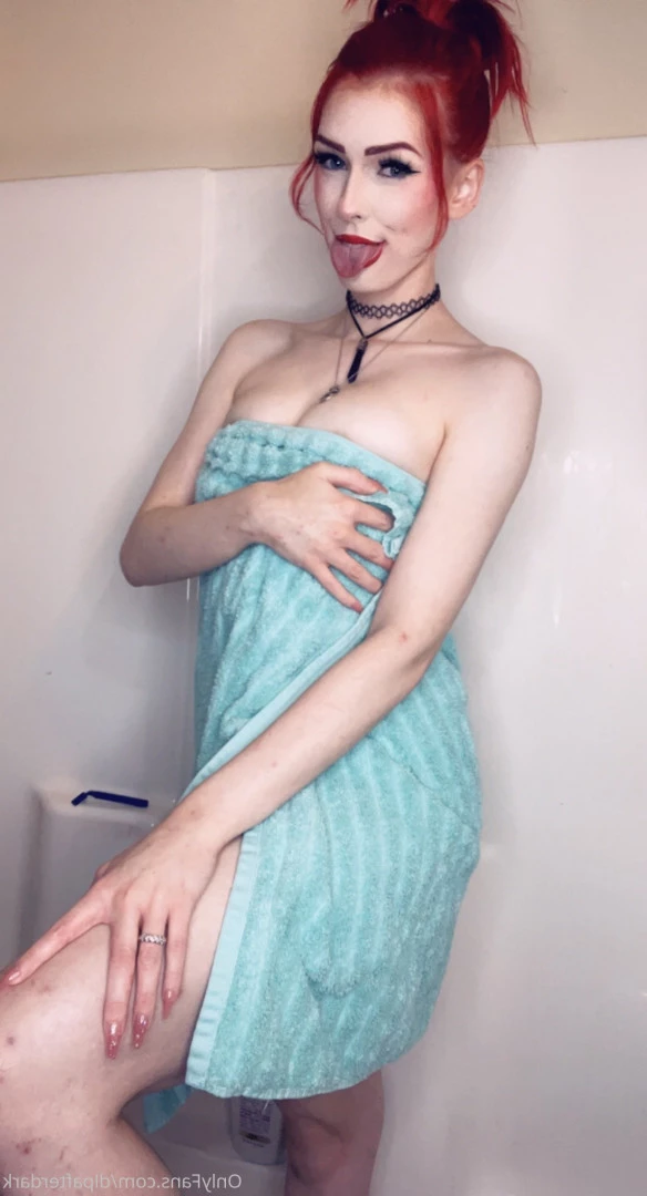 Dyed Little Princess [ dlpafterdark ] Onlyfans leaked photo 10072602 on Hotleaks.tv