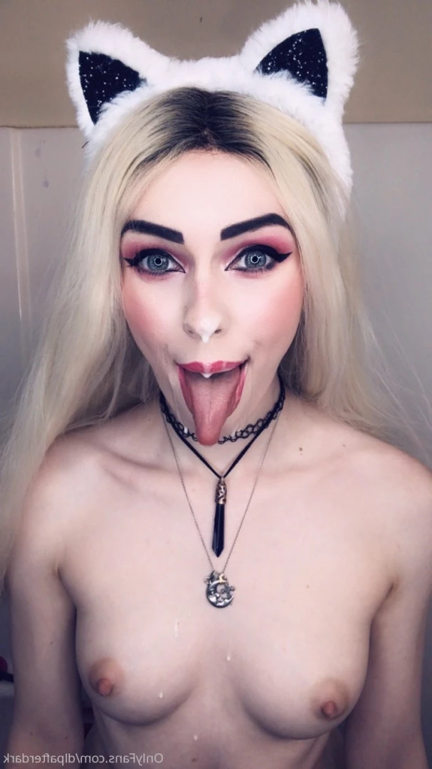 Dyed Little Princess [ dlpafterdark ] Onlyfans leaked photo 10072734 on Hotleaks.tv