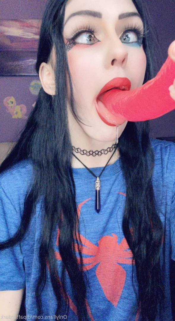 Dyed Little Princess [ dlpafterdark ] Onlyfans leaked photo 10072785 on Hotleaks.tv