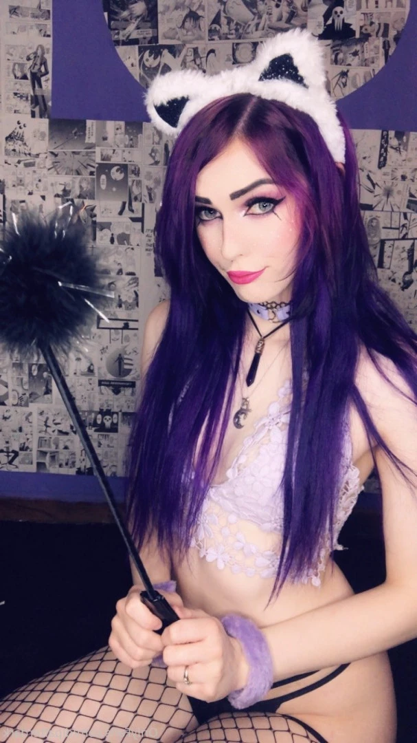 Dyed Little Princess [ dlpafterdark ] Onlyfans leaked photo 10072839 on Hotleaks.tv